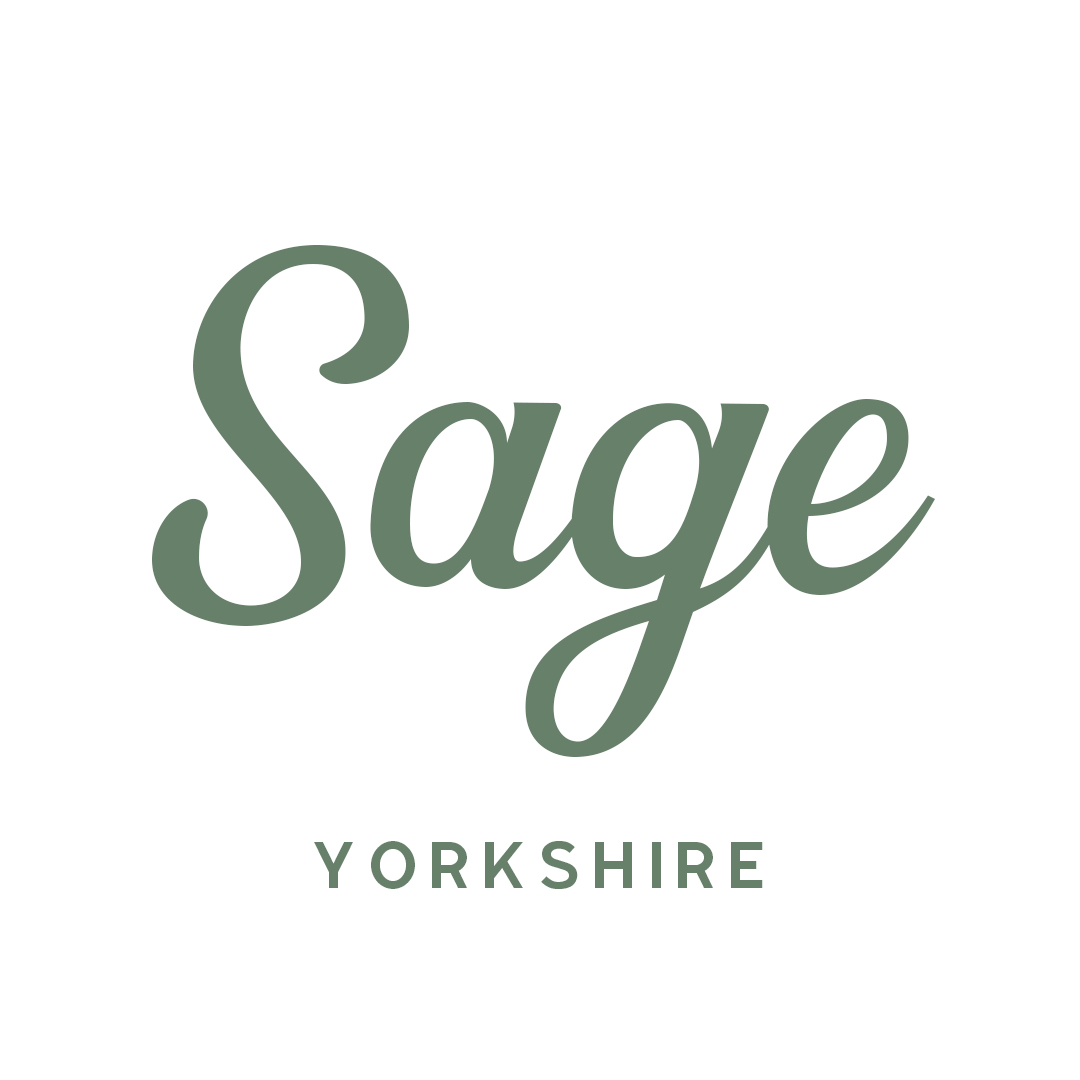 Sage / Yorkshire Prints
